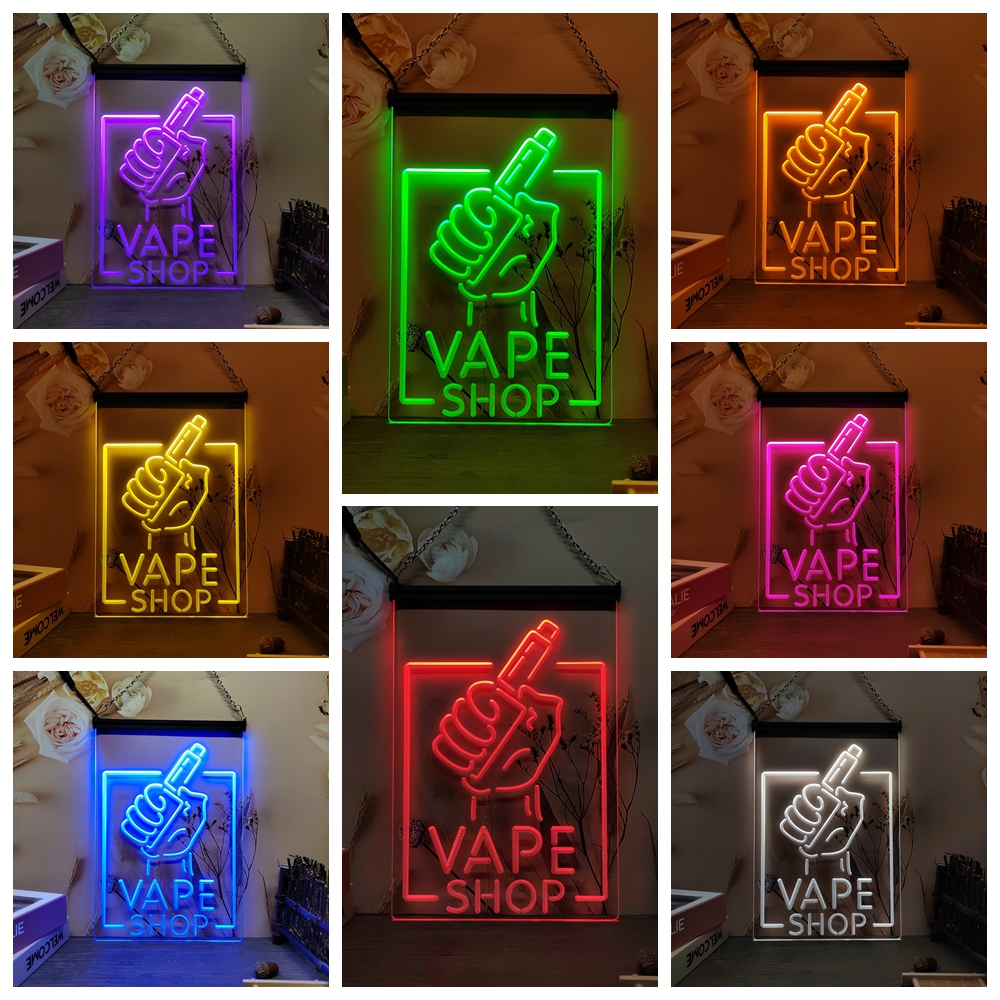 Vape Shop Holding Hand-3D Carv - Vaping Shop 评论和价格