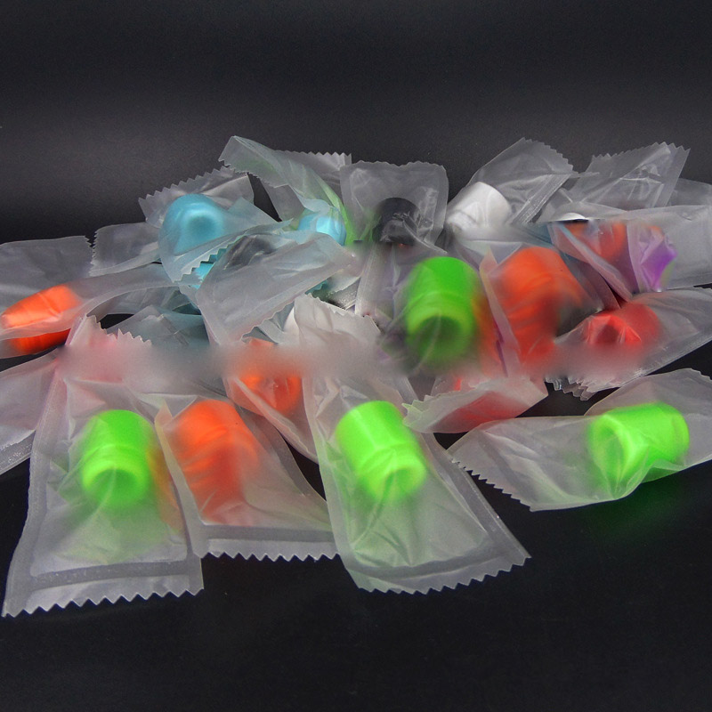 100 Pcs Disposable Drip Tip Si - Vape Band Silicone 评论和价格
