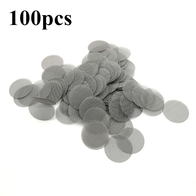 100pcs/Bag Smoking Tobacco Met - Vape Band Silicone 评论和价格