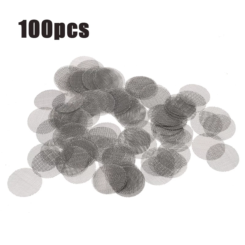 100pcs/Bag Smoking Tobacco Met - Vape Band Silicone 评论和价格
