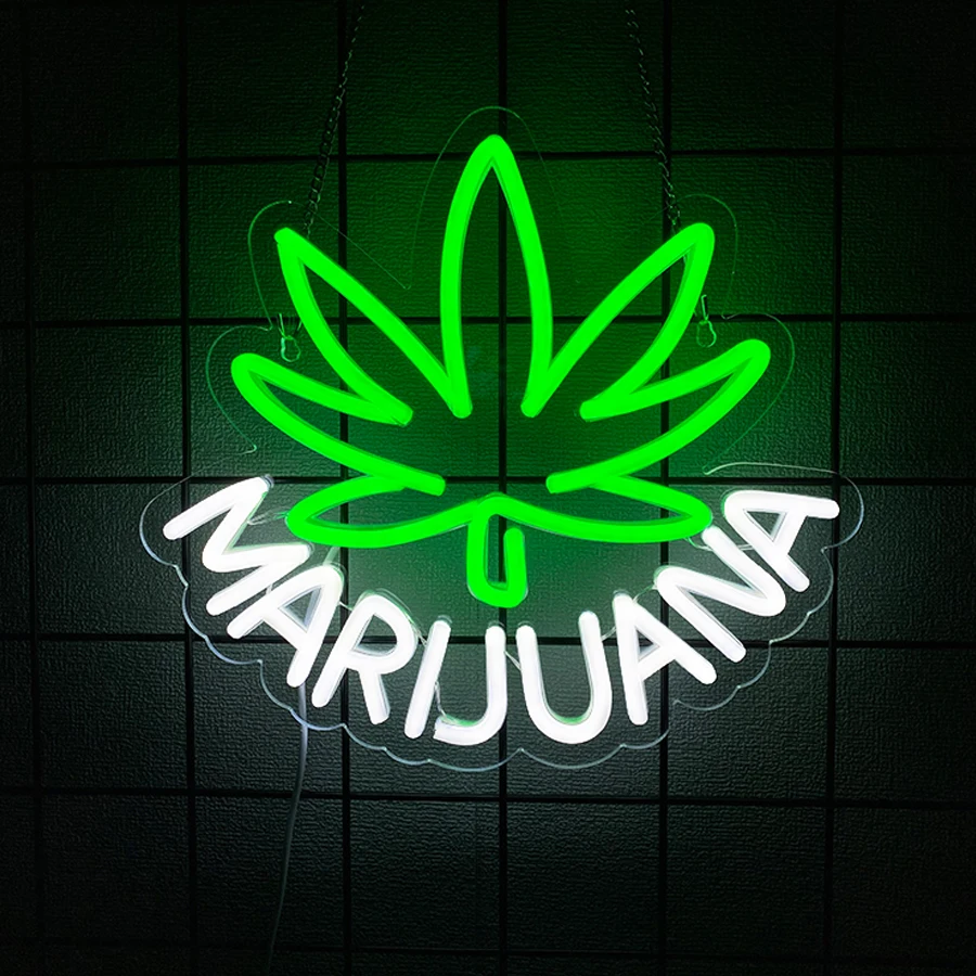 Vape Shop Neon Sign For Wall D - Vaping Shop 评论和价格