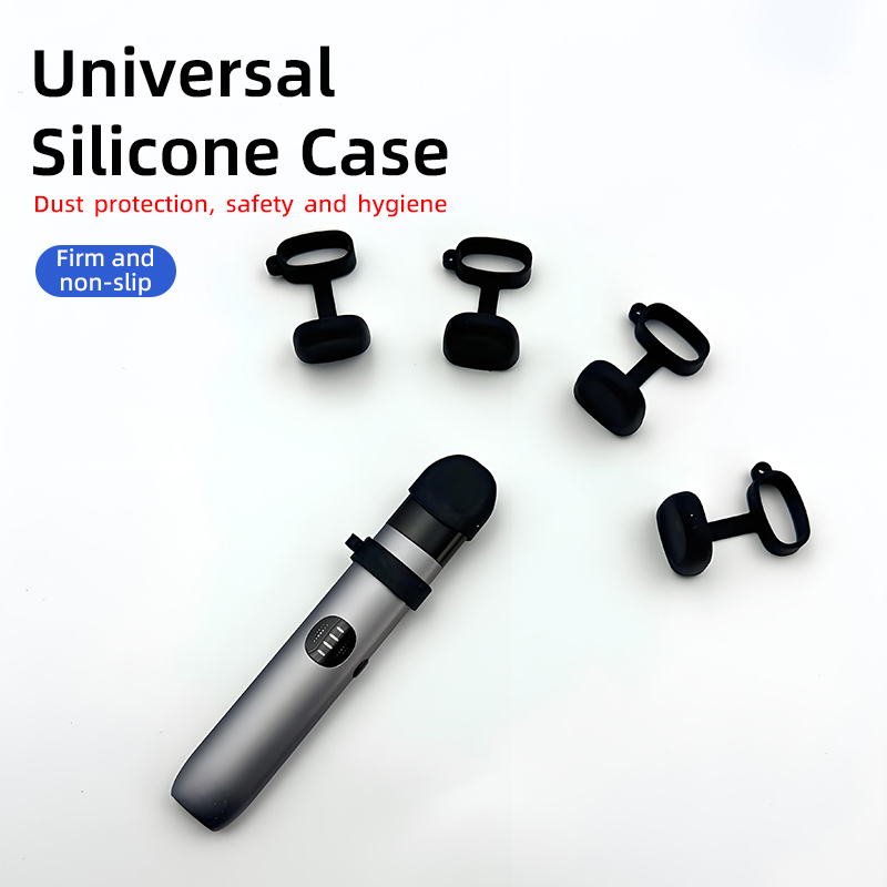 5 pieces, e-cigarette protecti - Vape Band Silicone 评论和价格