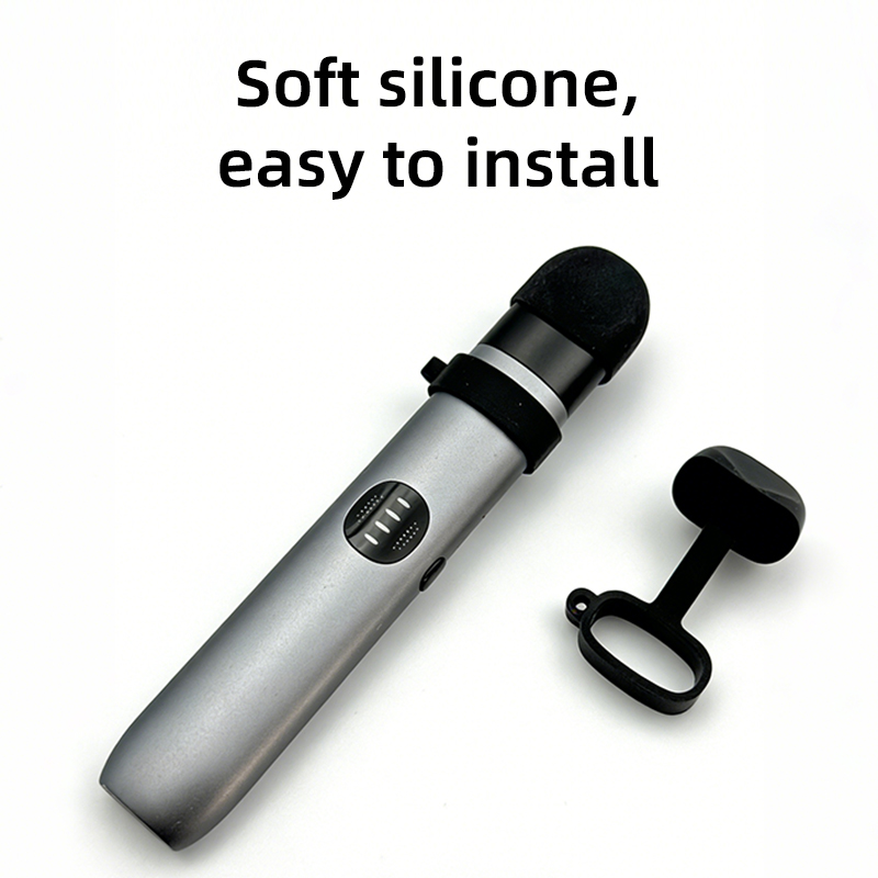 5 pieces, e-cigarette protecti - Vape Band Silicone 评论和价格