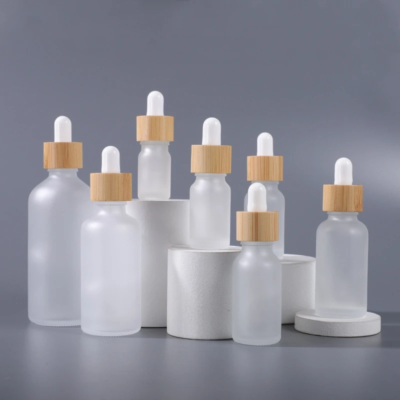 5ml-100ml Dropper Bottle Bambo - Juice Bottle Dropper 评论和价格