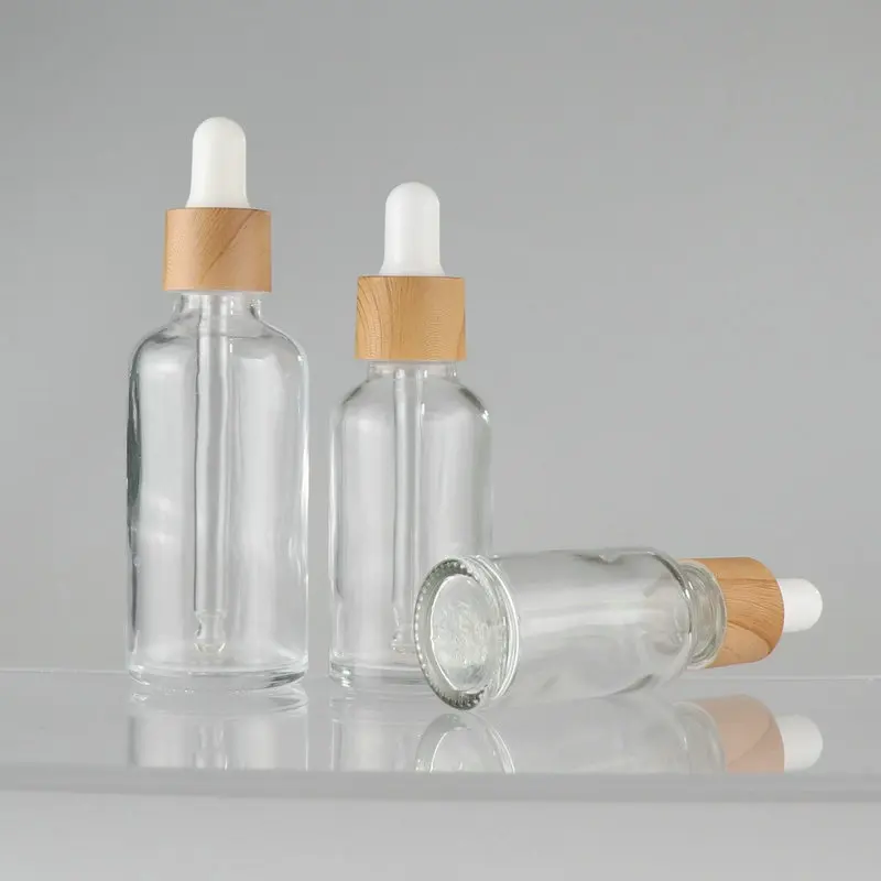 5ml-100ml Dropper Bottle Bambo - Juice Bottle Dropper 评论和价格