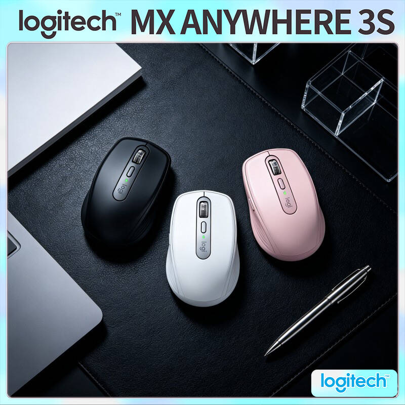 Ergonomic Wireless MX Anywhere - Vaping Shop 评论和价格