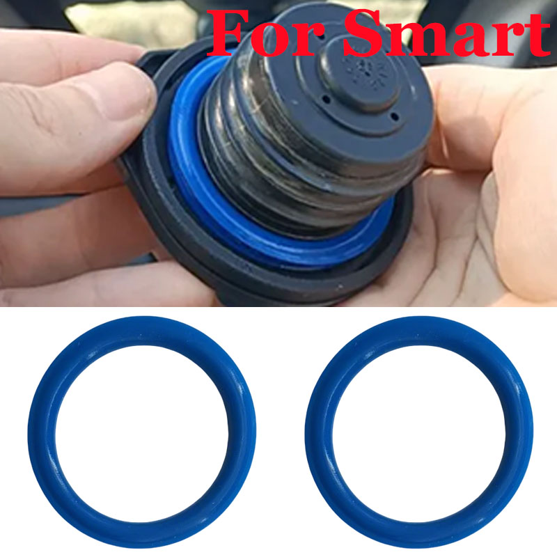 2X Gas Cap Fuel Seal Tank Cove - Tank O-Ring Seal 评论和价格