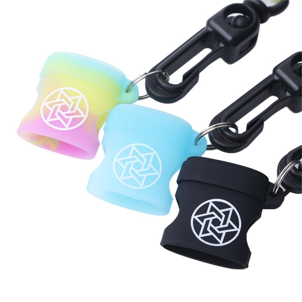 Eicg Accessories Juu Relx POD  - Vape Band Silicone 评论和价格