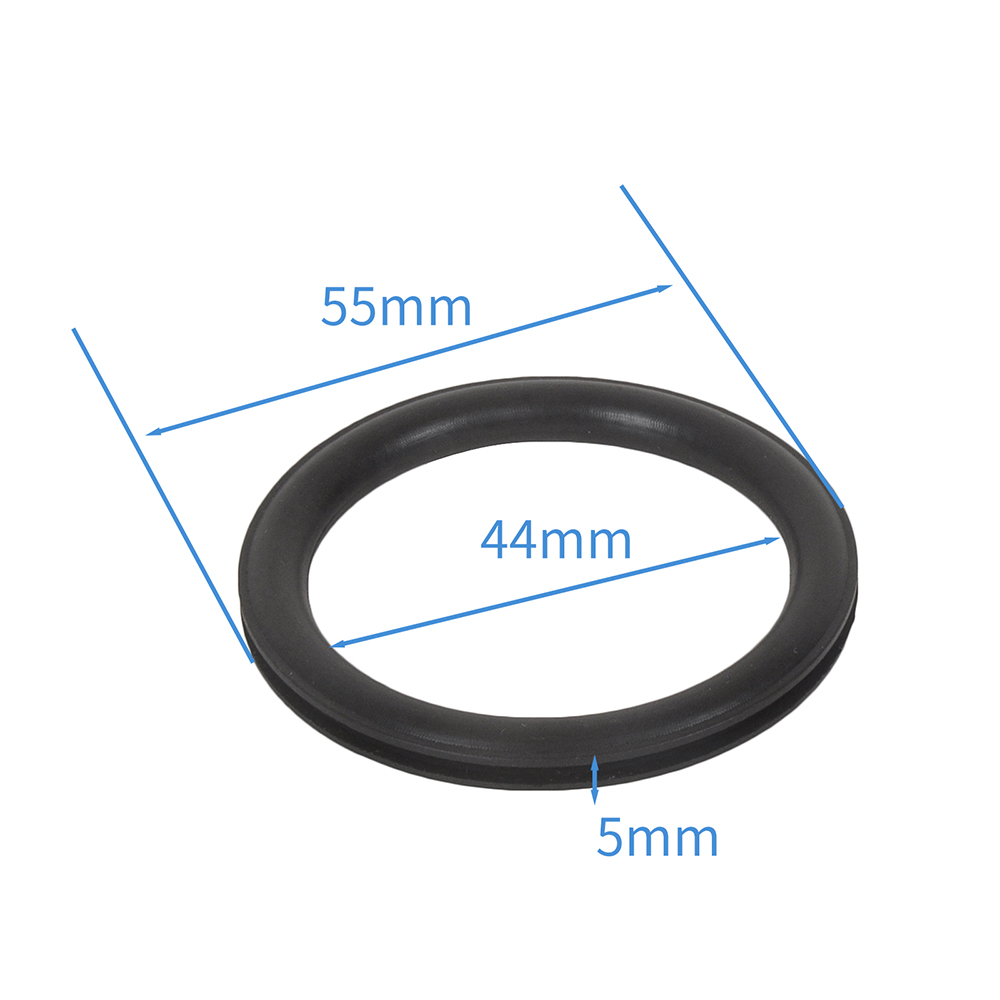 MOTO4U For BMW R Series R45 R6 - Tank O-Ring Seal 评论和价格