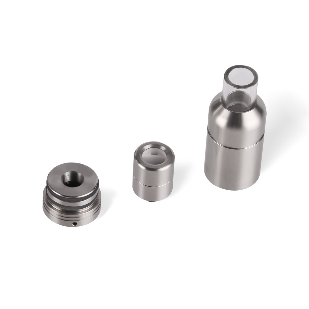 Original Longmada Calor Tank A - Vape Battery 18650 评论和价格