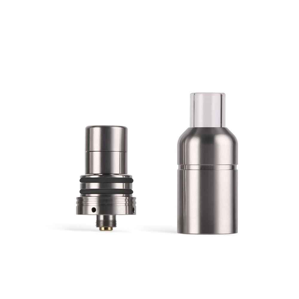 Original Longmada Calor Tank A - Vape Battery 18650 评论和价格