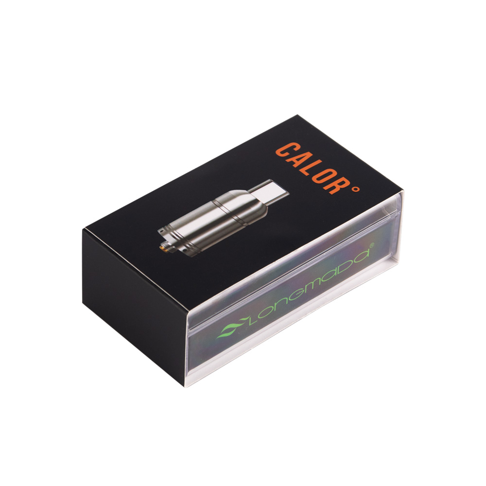 Original Longmada Calor Tank A - Vape Battery 18650 评论和价格