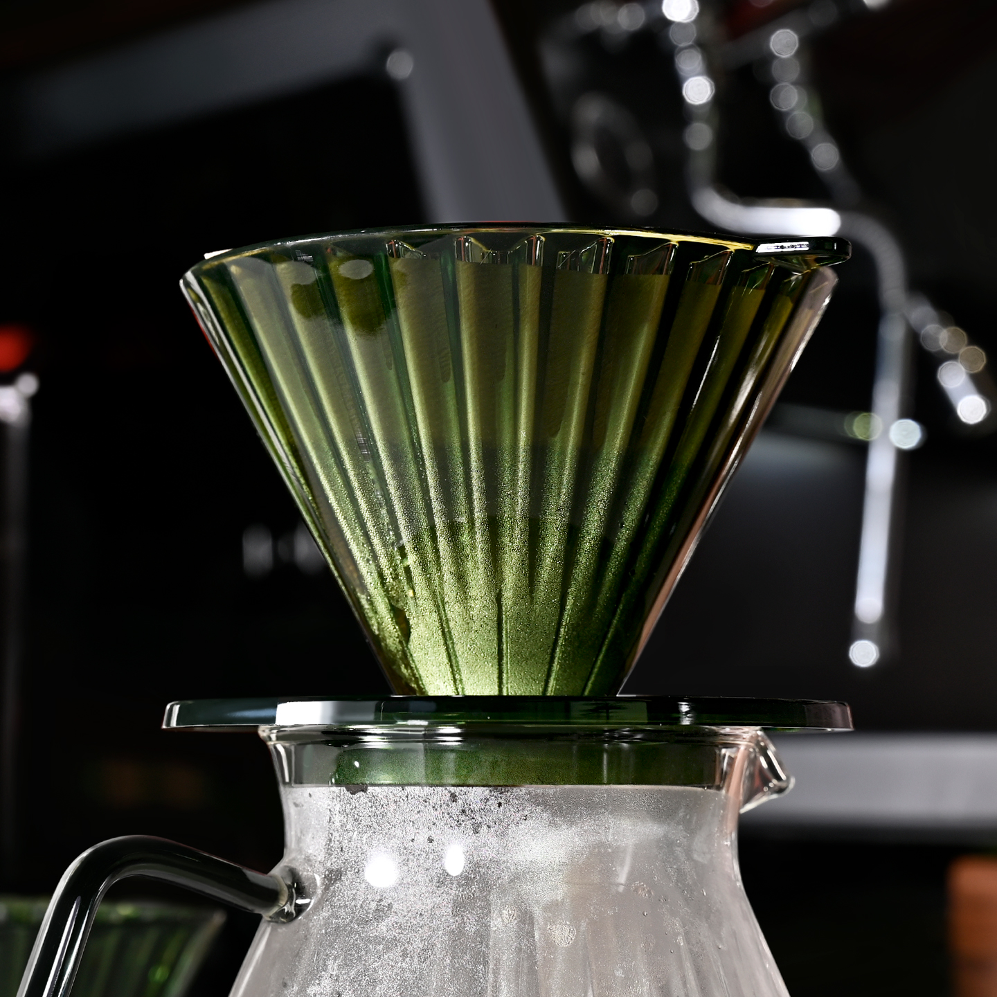 Reusable Coffee Dripper Resin  - Drip Tip Resin 评论和价格