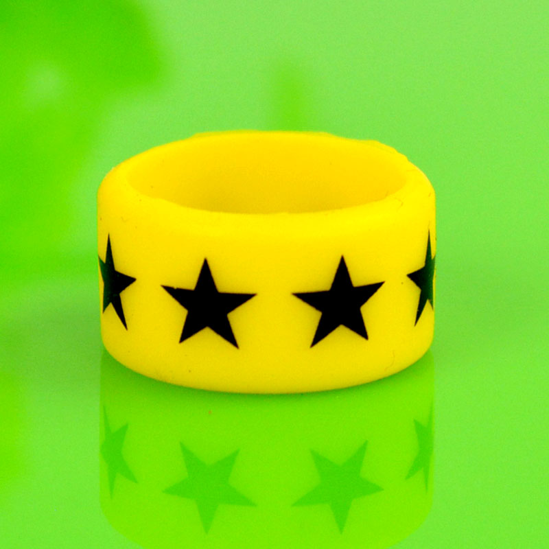 1/10/15PCS For RBA RDA Band Va - Vape Band Silicone 评论和价格