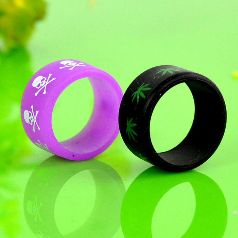 1/10/15PCS For RBA RDA Band Va - Vape Band Silicone 评论和价格