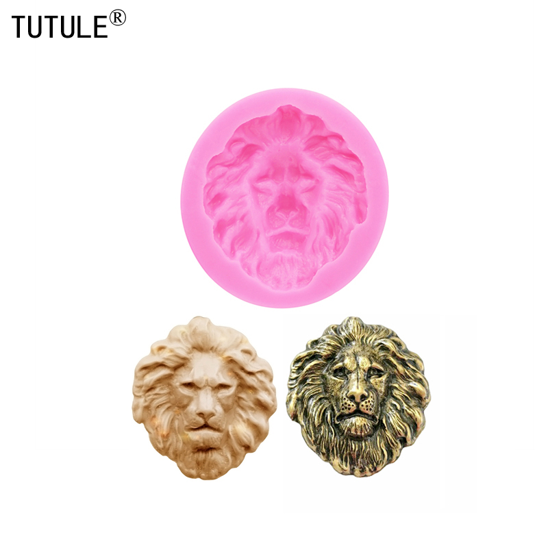 3D Lions head resin Clay item  - Drip Tip Resin 评论和价格