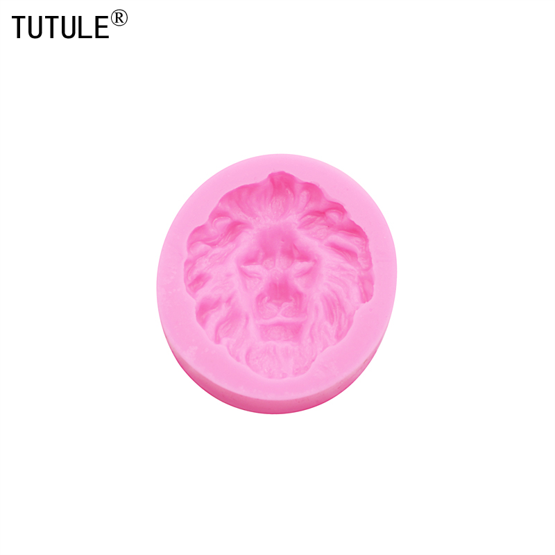 3D Lions head resin Clay item  - Drip Tip Resin 评论和价格