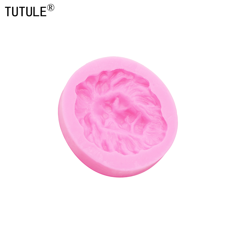 3D Lions head resin Clay item  - Drip Tip Resin 评论和价格