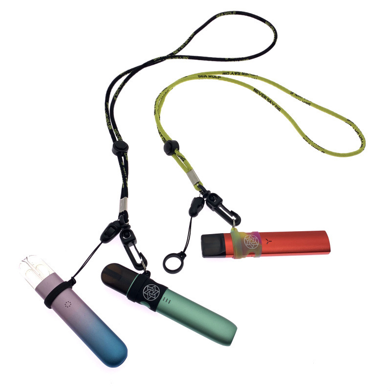 Vapesoon Vape Silicone Lanyard - Vape Band Silicone 评论和价格