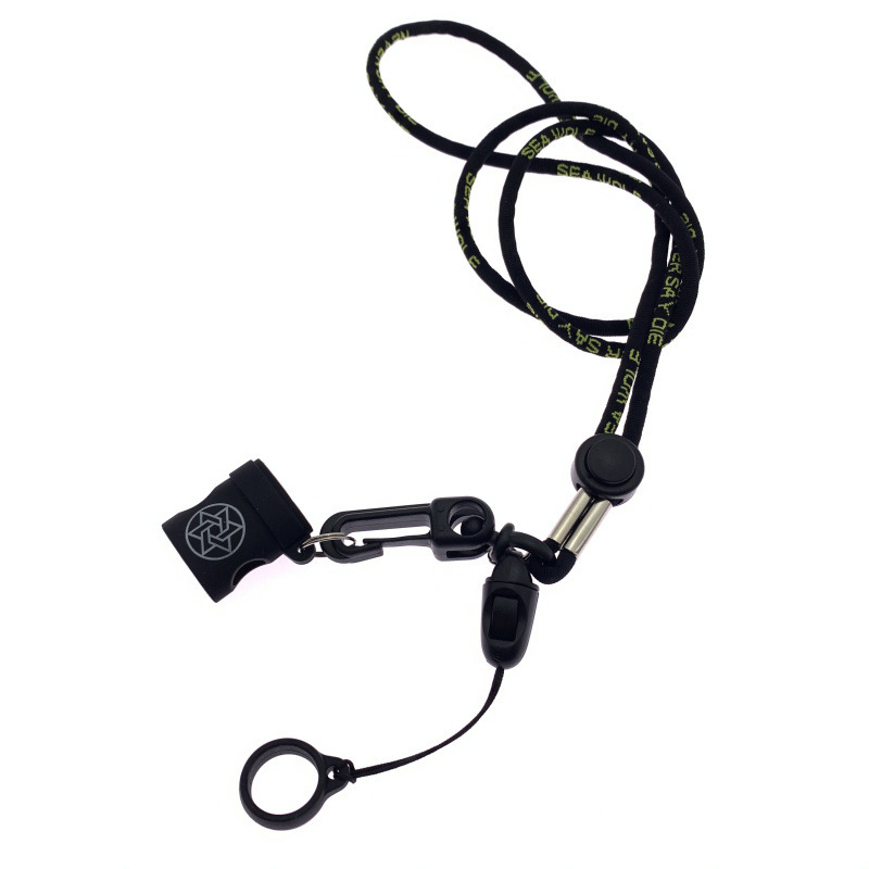 Vapesoon Vape Silicone Lanyard - Vape Band Silicone 评论和价格