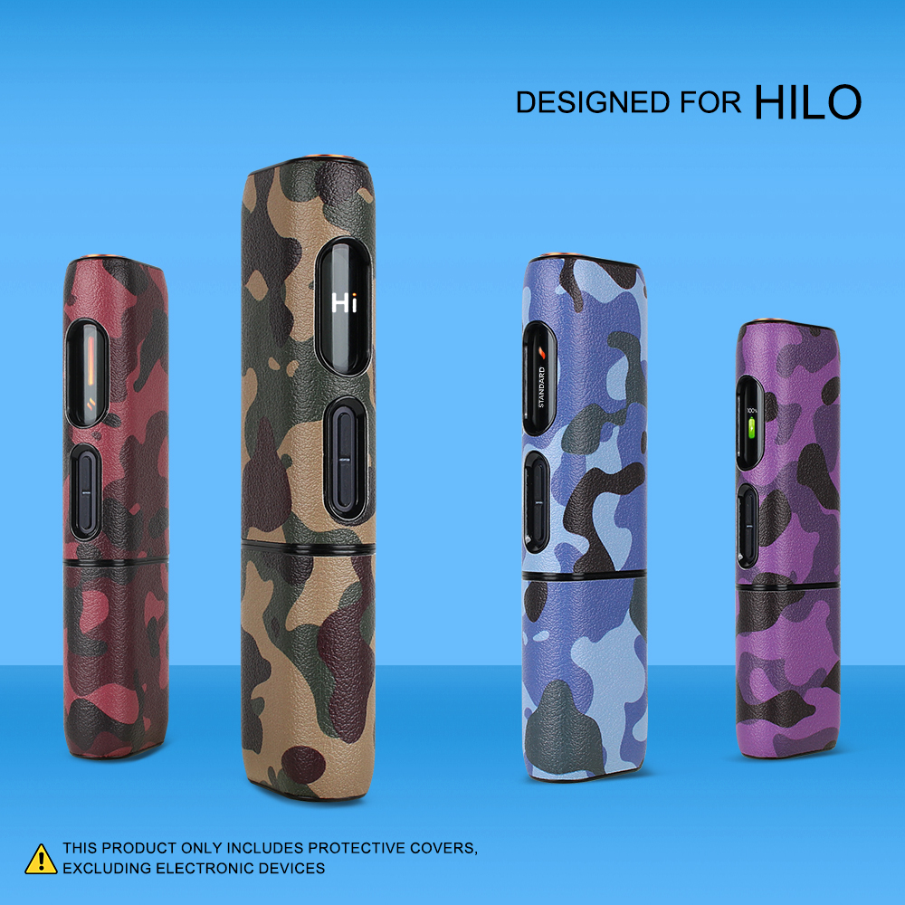 PU leather protective case sui - Vape Accessory 评论和价格