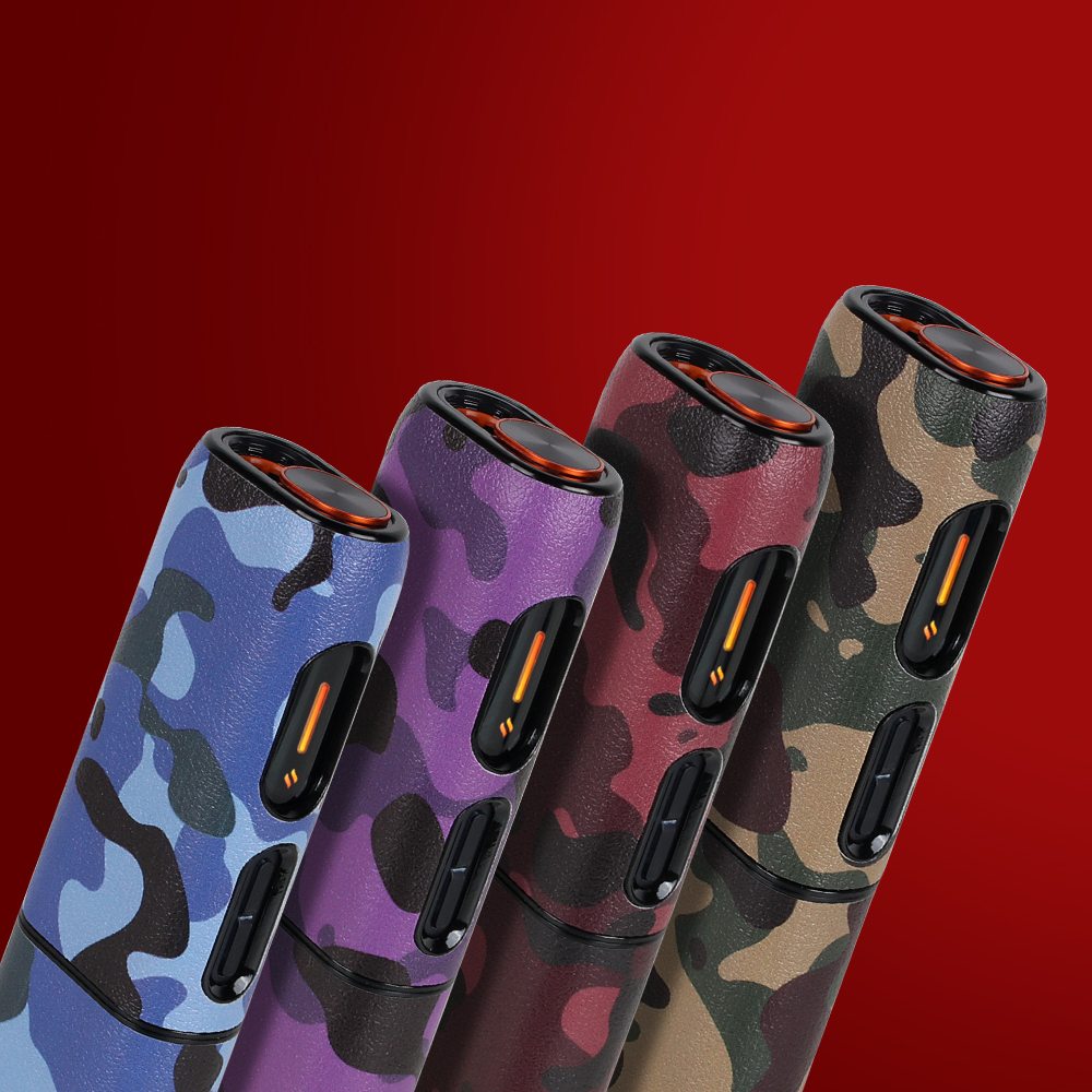 PU leather protective case sui - Vape Accessory 评论和价格