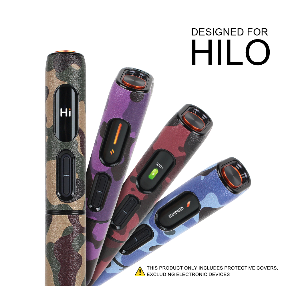 PU leather protective case sui - Vape Accessory 评论和价格