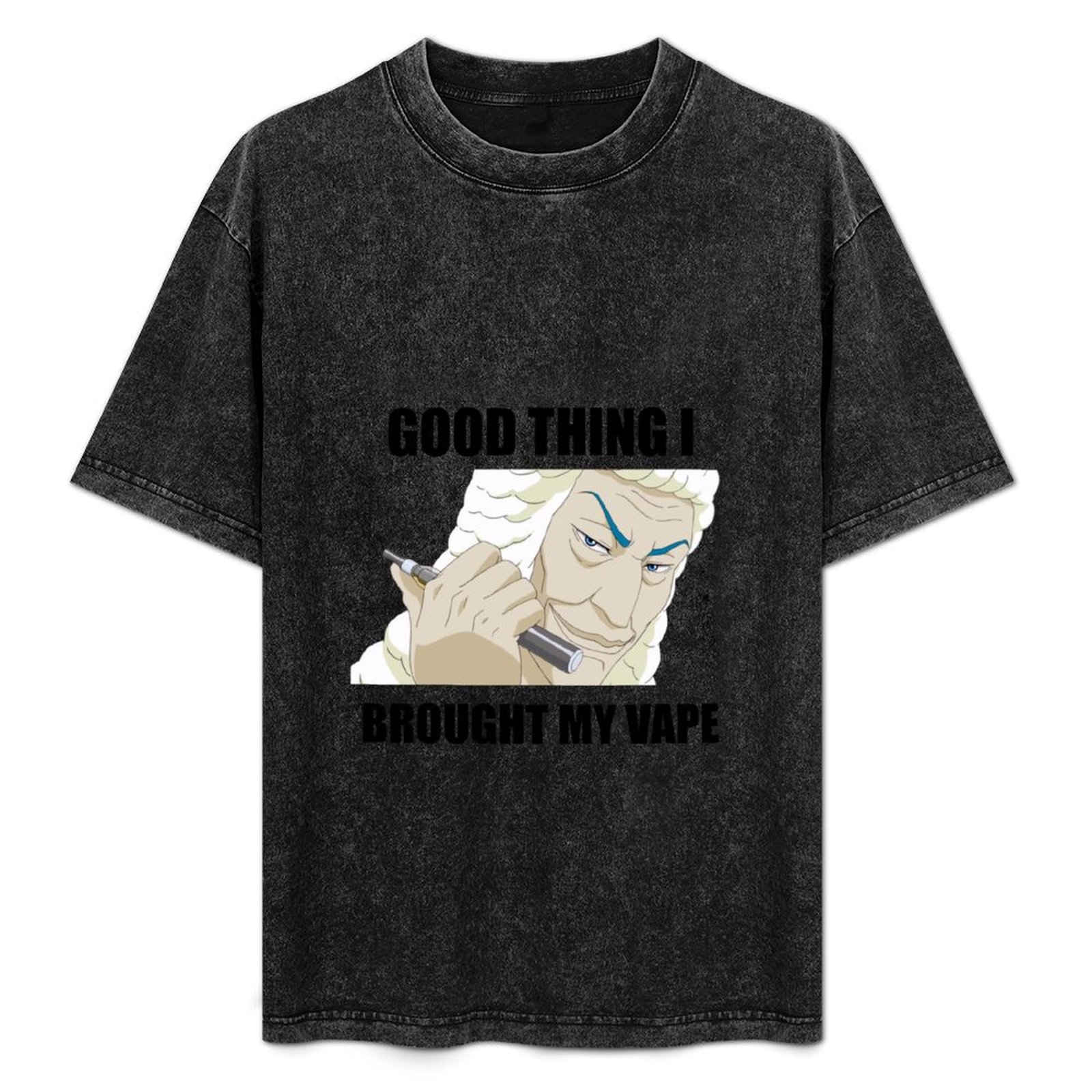 Neo Yokio - Good Thing I Broug - Vaping Goods 评论和价格