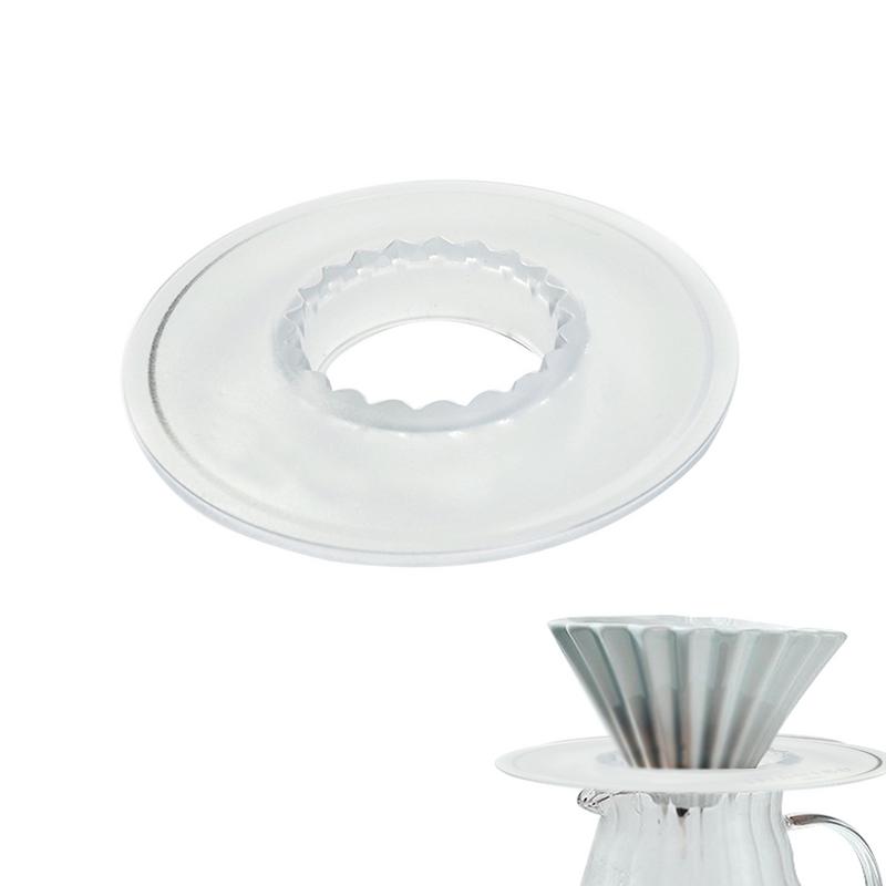Pour Over Coffee Filter Portab - Drip Tip Resin 评论和价格