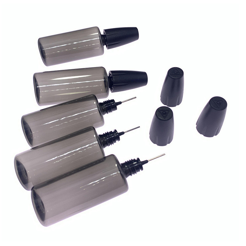 Z. 1Pcs 30ML PET Clear Vial Wi - Vape Accessory 评论和价格