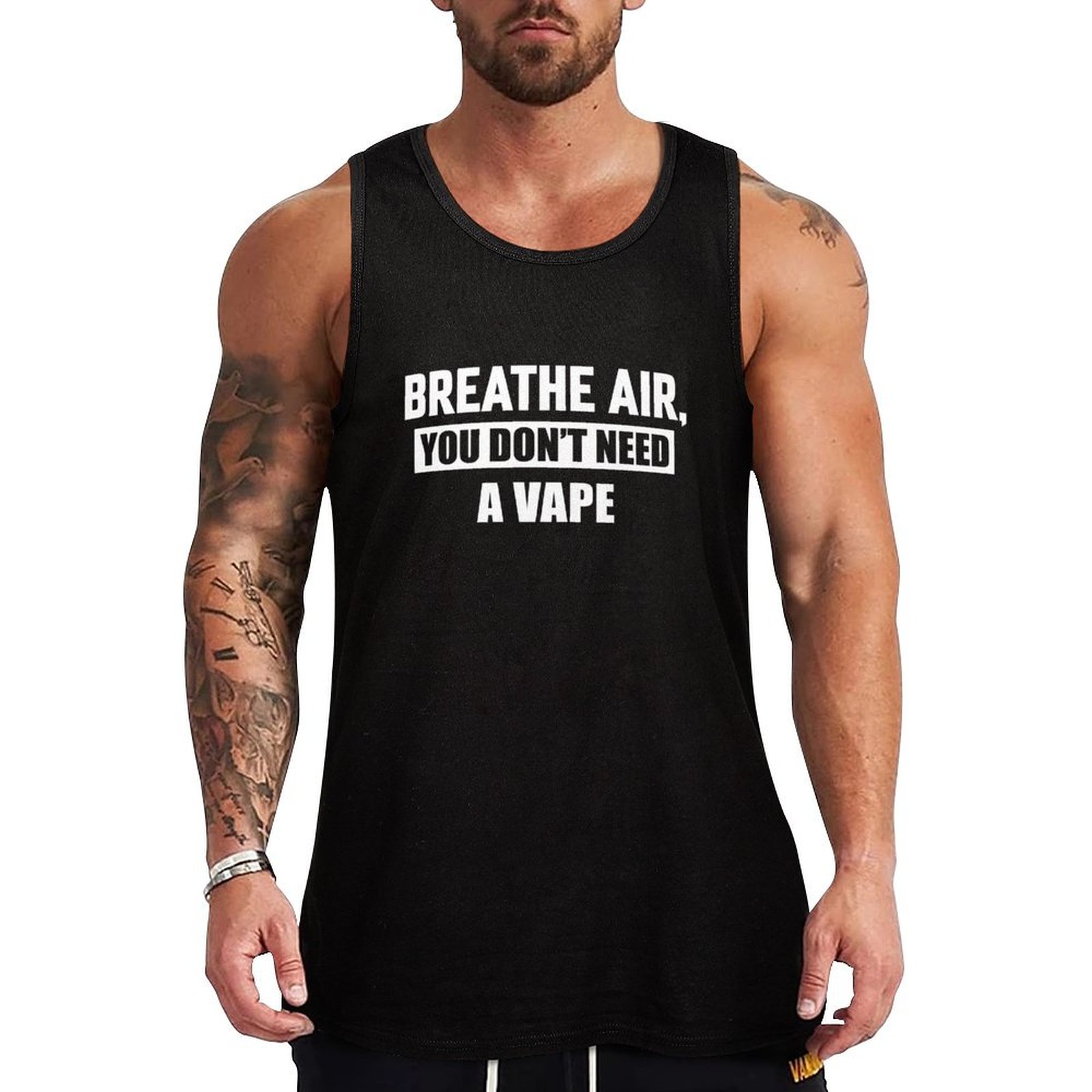 Breathe Air, You Don't Need A  - Vaping Air 评论和价格