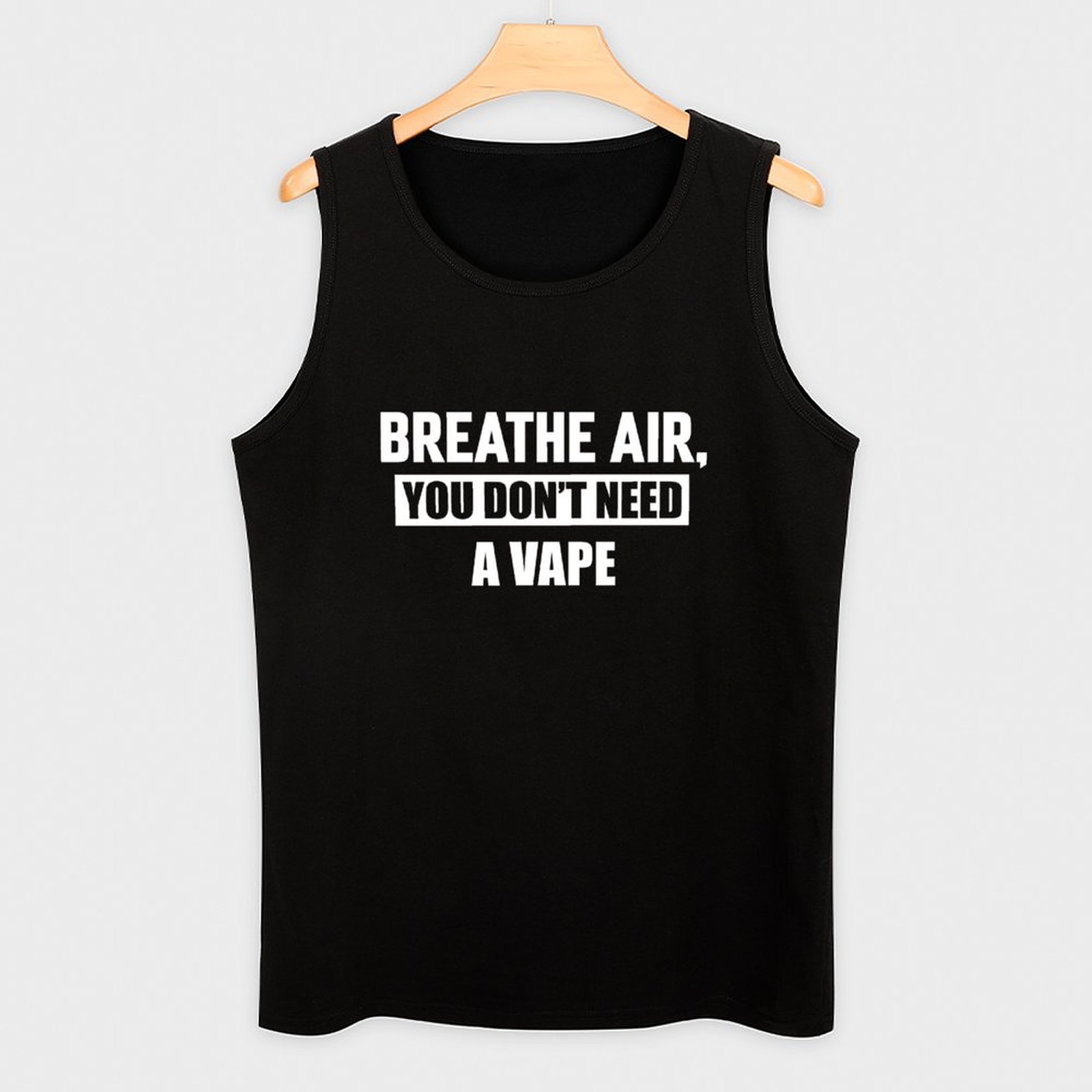 Breathe Air, You Don't Need A  - Vaping Air 评论和价格