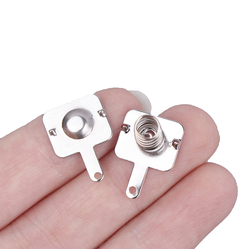 ● 20PCS DIY Accessories 18650  - Battery Case Storage 评论和价格