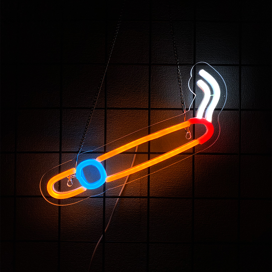 Smoke Series Neon Sign For Wal - Vaping Shop 评论和价格