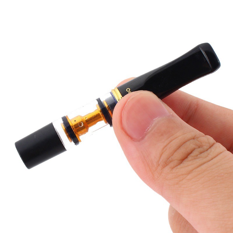 4PCS Recyclable Cigarette Hold - Smoking & Vaping Accessories 评论和价格