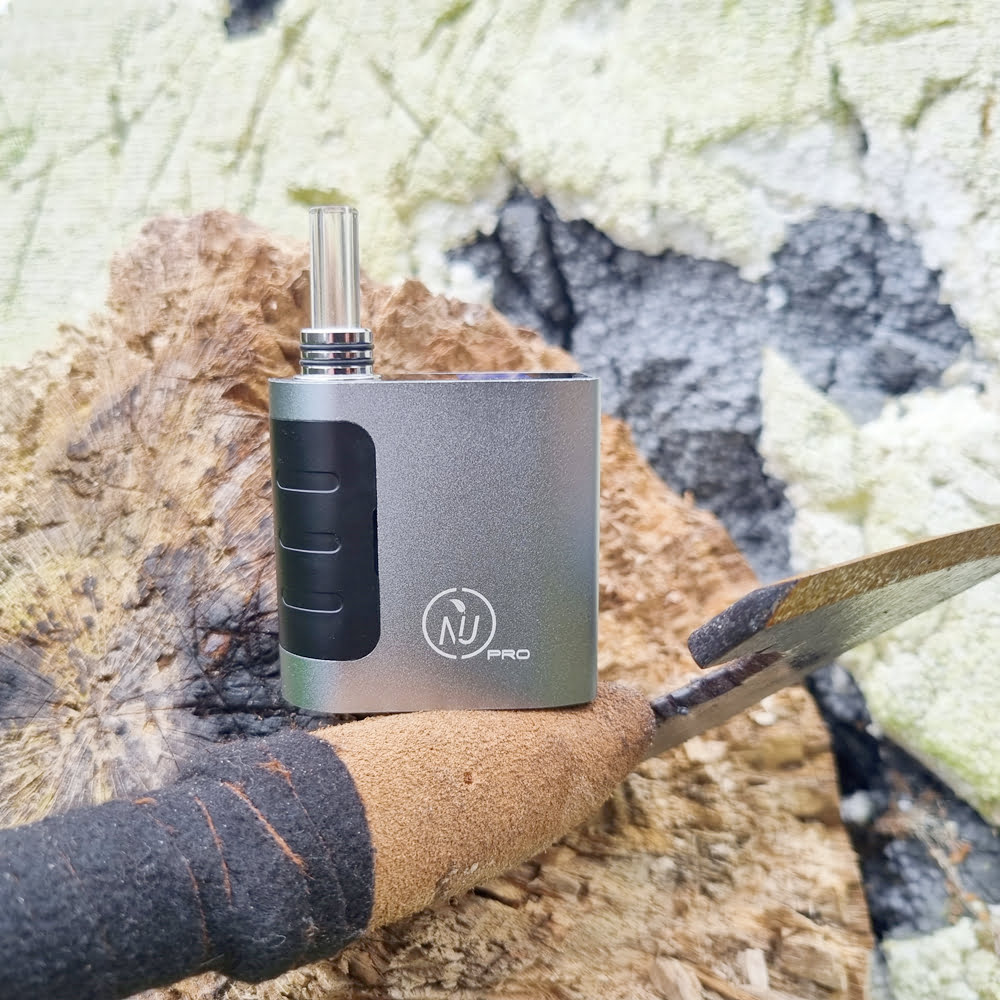 NIU PRO Temperature Control Dr - Vape Accessory 评论和价格