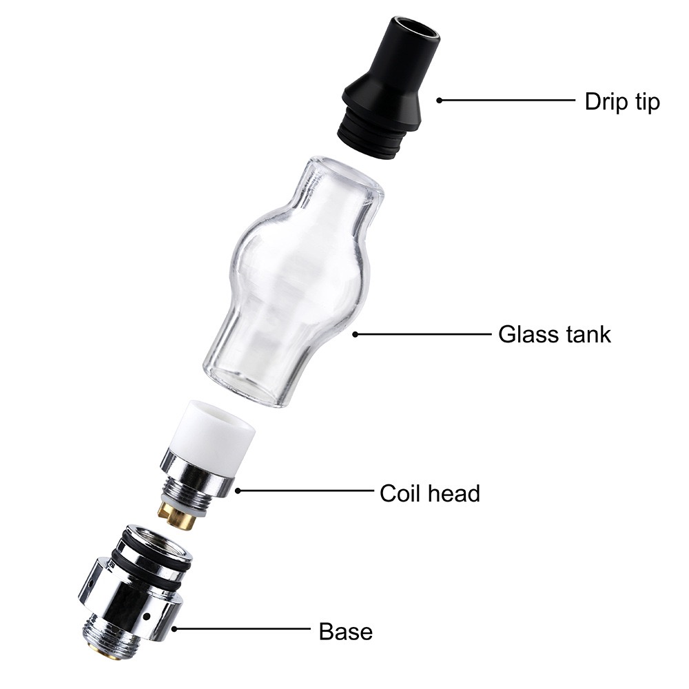 Rosin Atomizing Pen Accessorie - Vape Band Silicone 评论和价格
