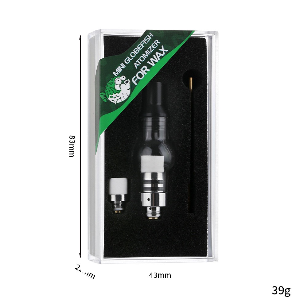 Rosin Atomizing Pen Accessorie - Vape Band Silicone 评论和价格