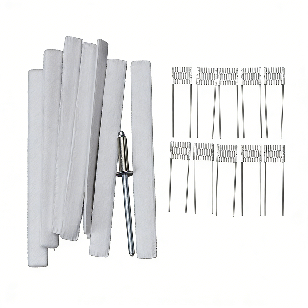 1Box 7x6 /6x5.5mm Small Size W - Coil Building Kit 评论和价格