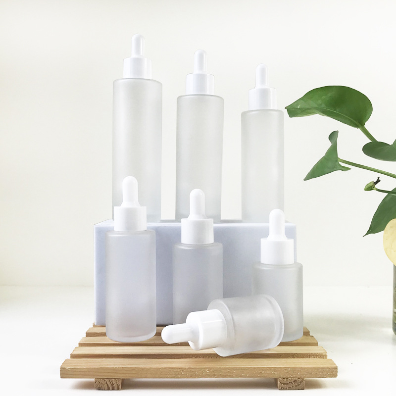 Dropper Bottle 20ml-100ml Tube - Juice Bottle Dropper 评论和价格