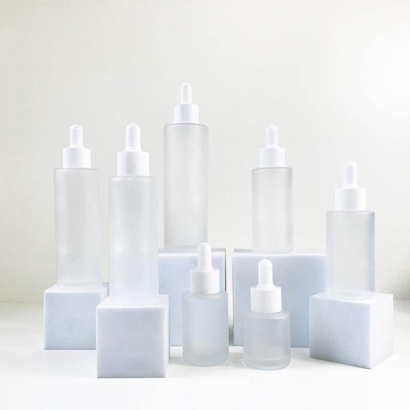 Dropper Bottle 20ml-100ml Tube - Juice Bottle Dropper 评论和价格