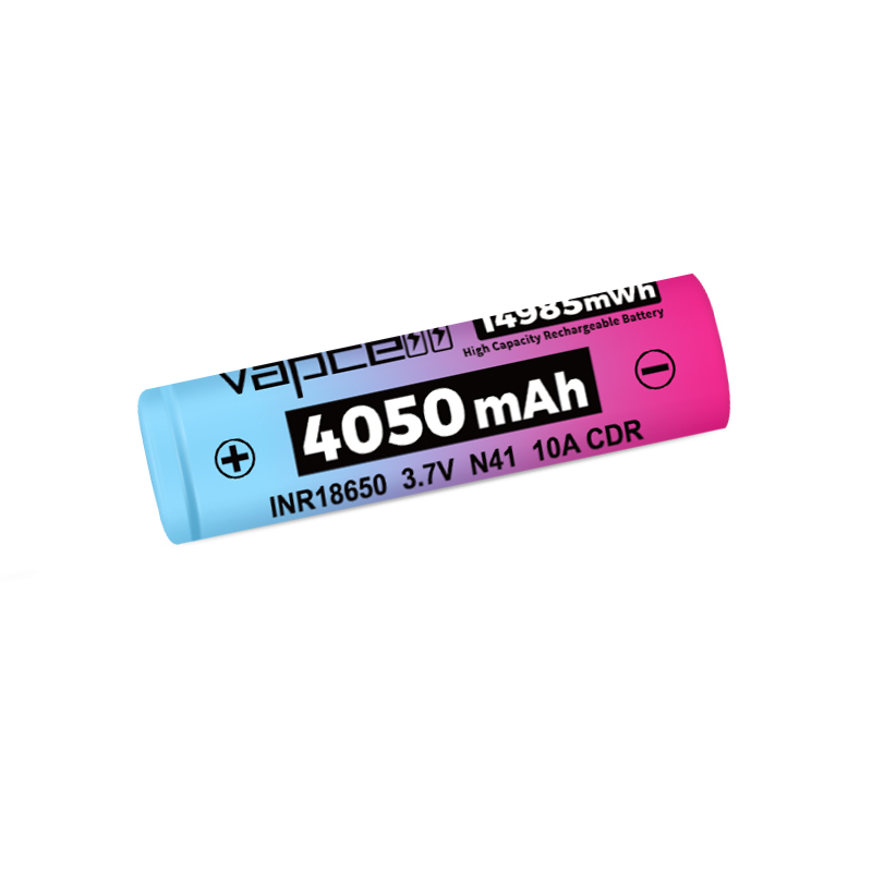New Rainbow 18650 Battery Vapc - Vape Battery 18650 评论和价格