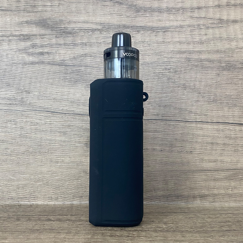Silicone Case For Voopoo Drag  - Mod Sleeve Wrap 评论和价格