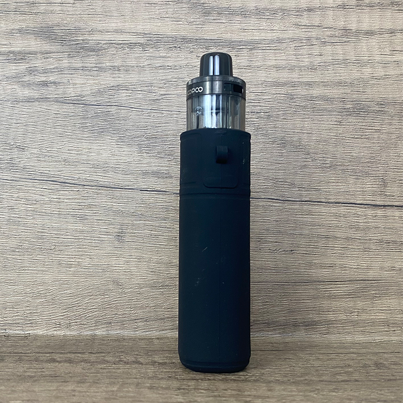Silicone Case For Voopoo Drag  - Mod Sleeve Wrap 评论和价格