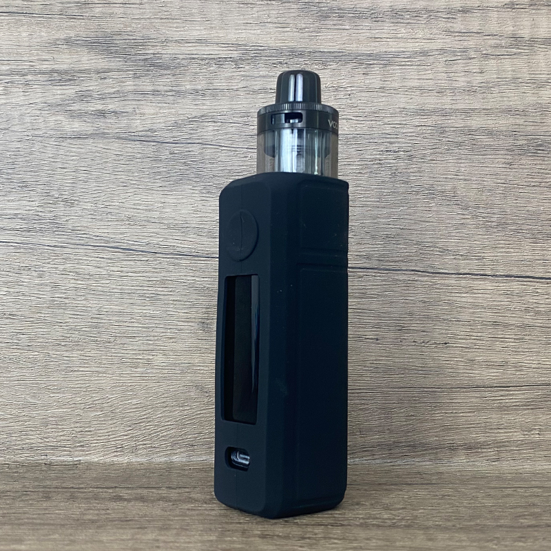 Silicone Case For Voopoo Drag  - Mod Sleeve Wrap 评论和价格