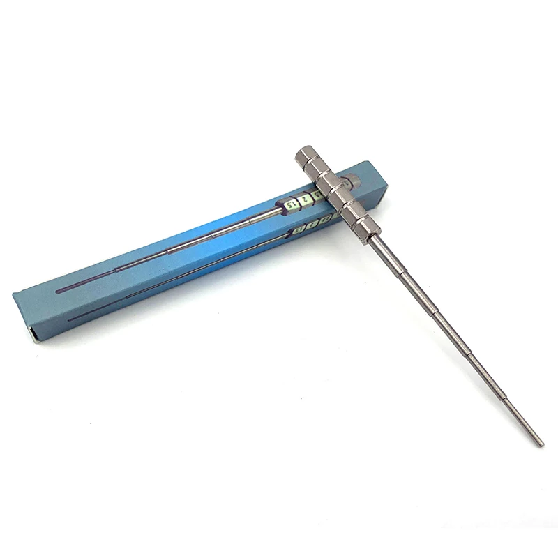 Coil Jig Vape RDA Atomizer Wic - Rda Atomizer Deck 评论和价格